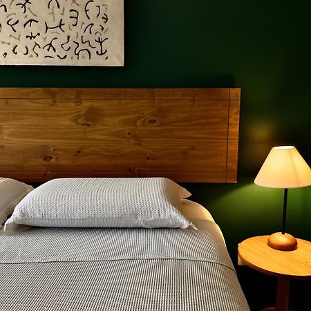 Casa Lumen Bed & Breakfast นูเคลโอบันเดรานชิ ภายนอก รูปภาพ