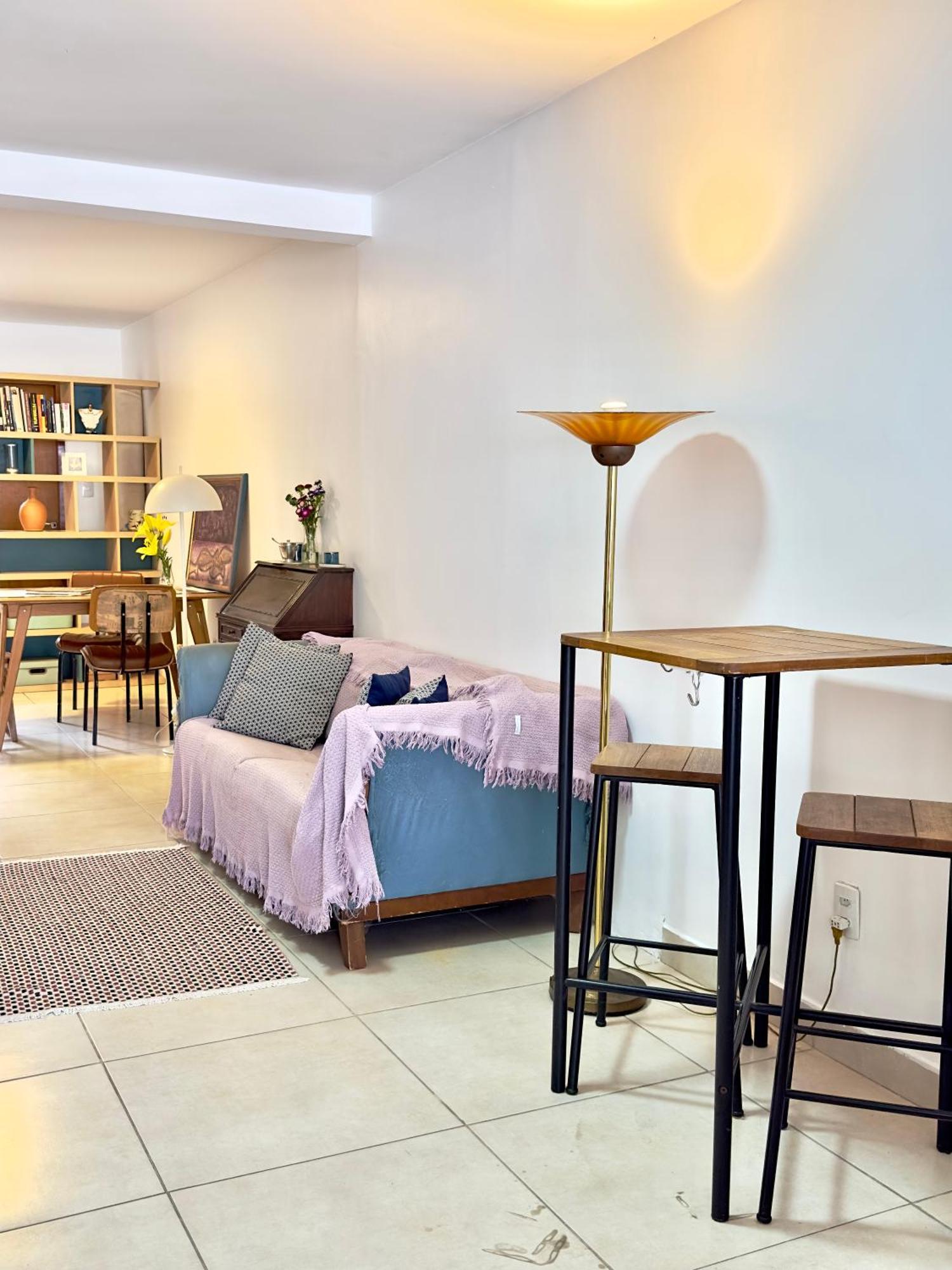Casa Lumen Bed & Breakfast นูเคลโอบันเดรานชิ ภายนอก รูปภาพ