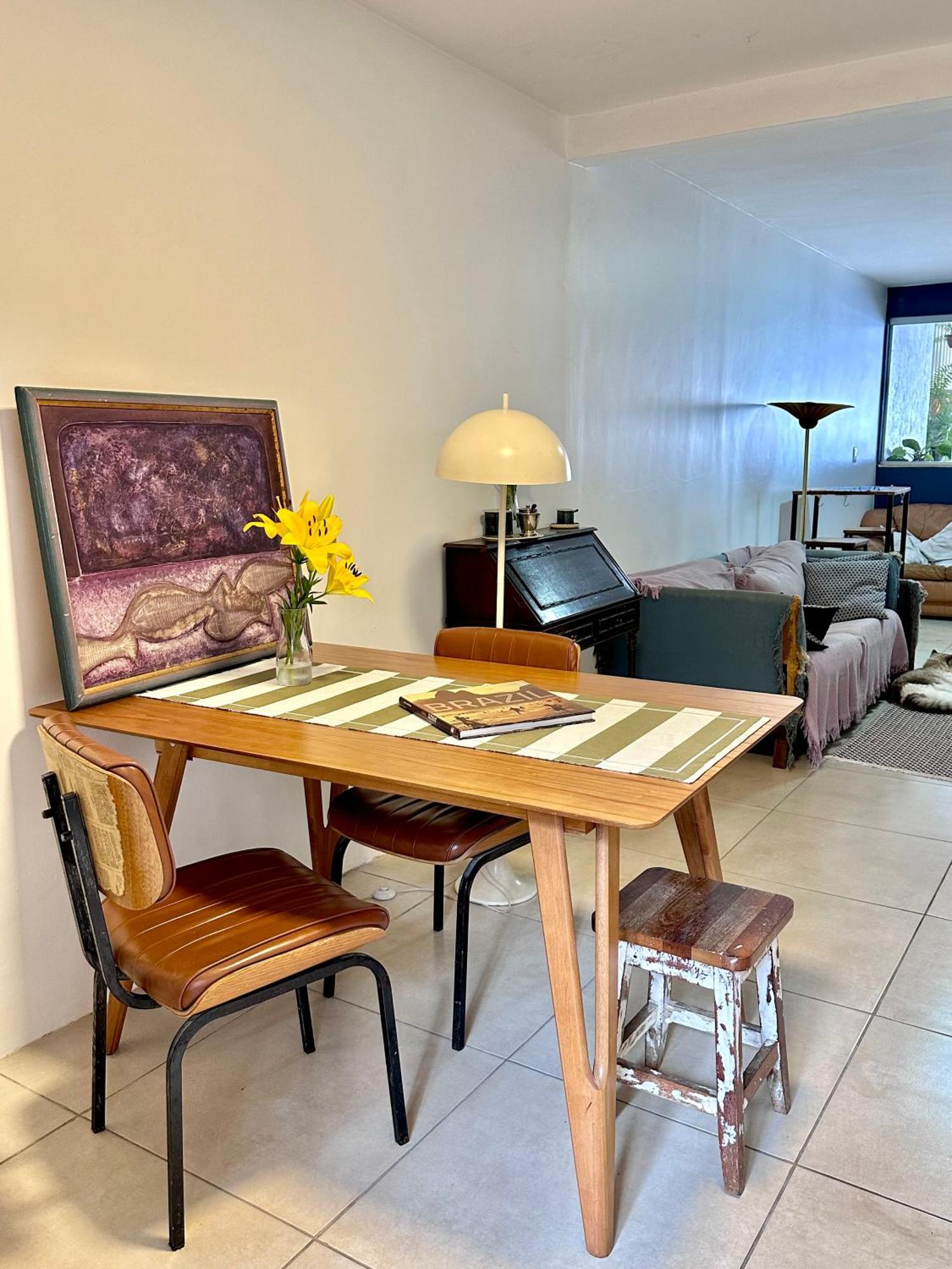 Casa Lumen Bed & Breakfast นูเคลโอบันเดรานชิ ภายนอก รูปภาพ