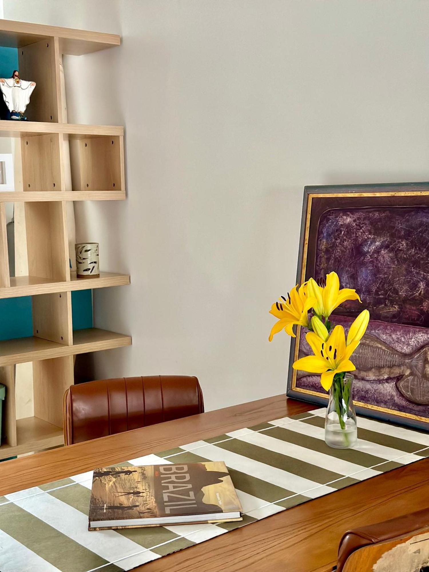 Casa Lumen Bed & Breakfast นูเคลโอบันเดรานชิ ภายนอก รูปภาพ