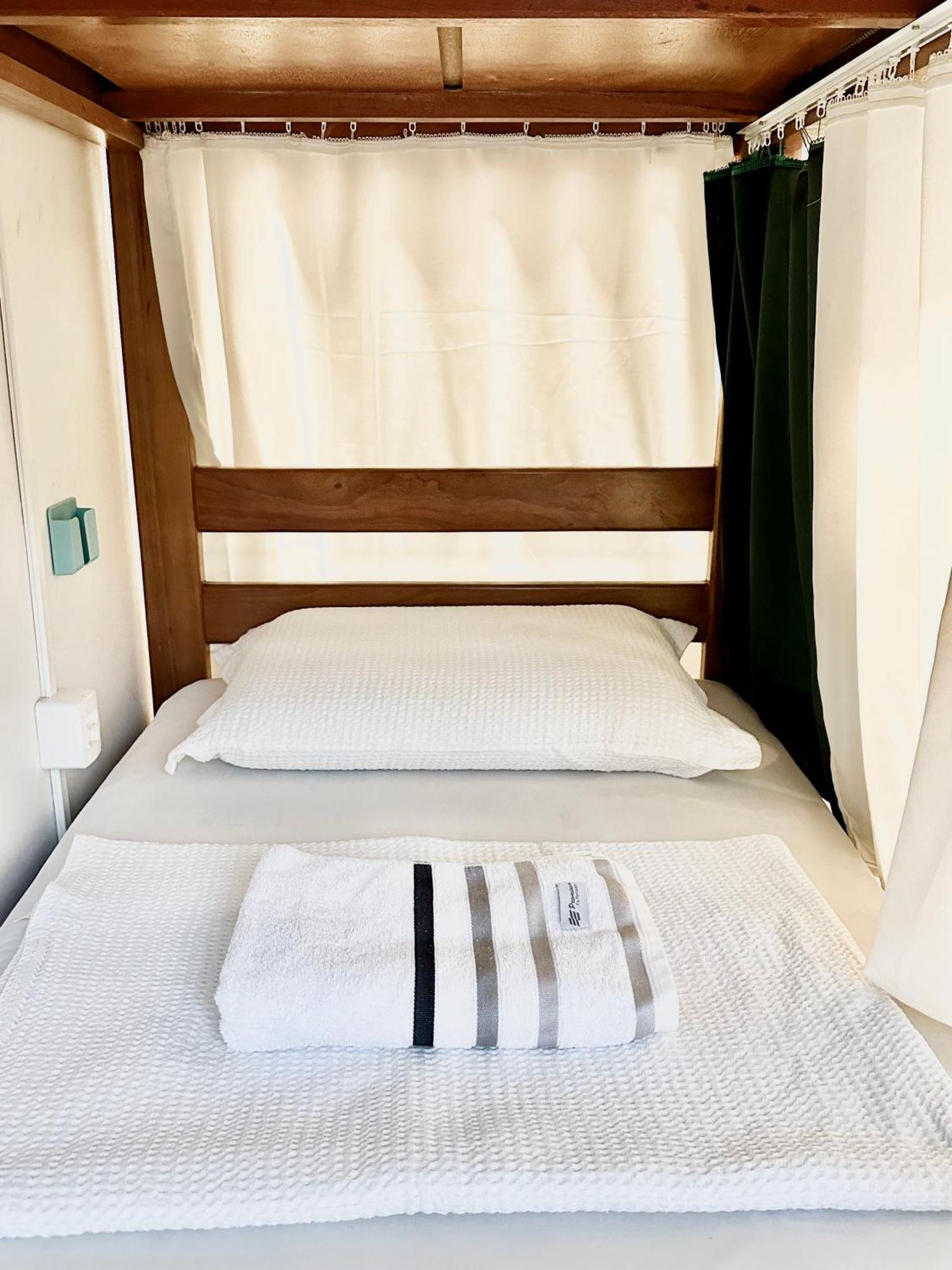 Casa Lumen Bed & Breakfast นูเคลโอบันเดรานชิ ห้อง รูปภาพ