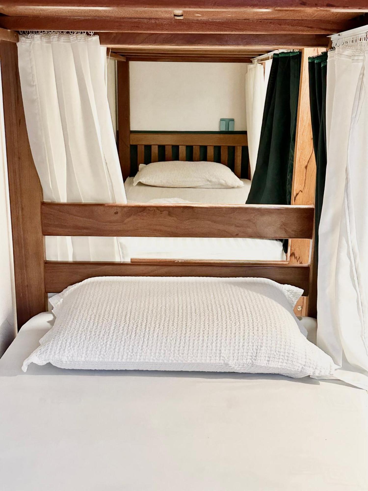 Casa Lumen Bed & Breakfast นูเคลโอบันเดรานชิ ห้อง รูปภาพ