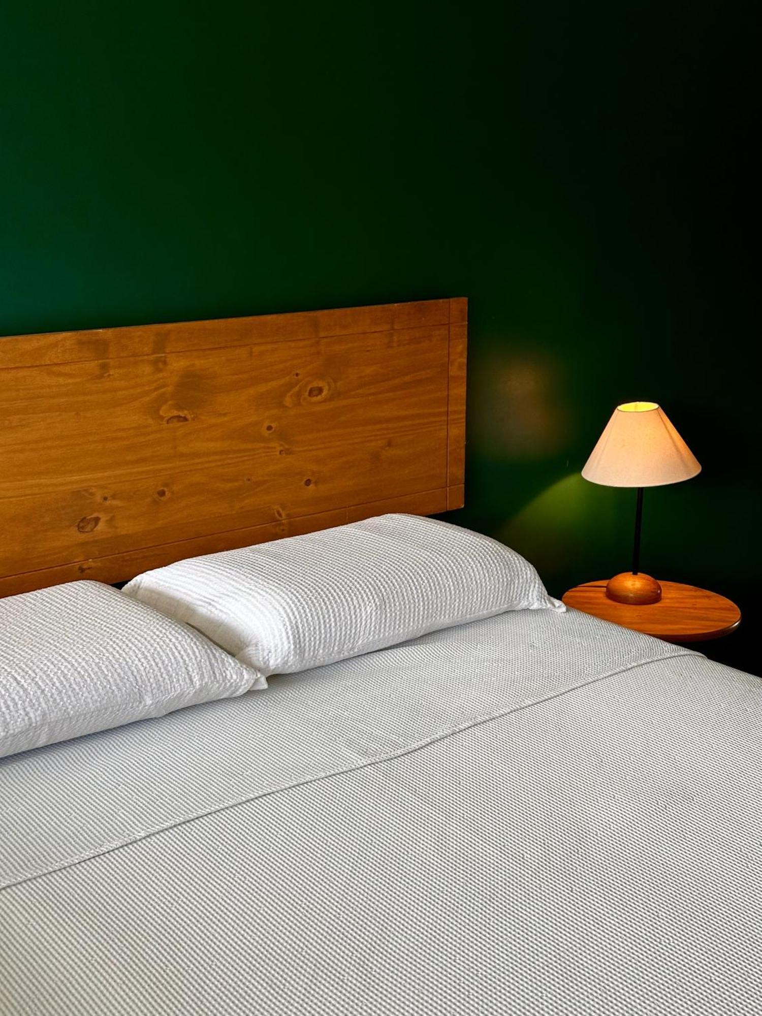 Casa Lumen Bed & Breakfast นูเคลโอบันเดรานชิ ภายนอก รูปภาพ